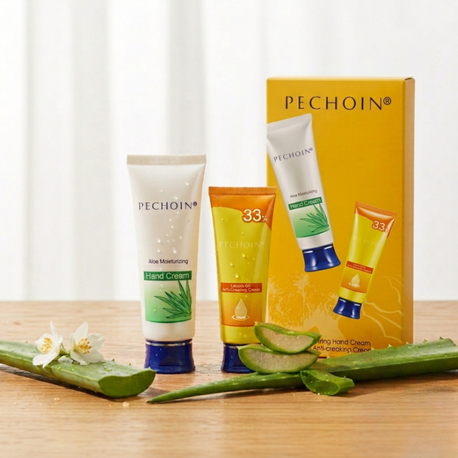 PECHOIN HAND & CRACKING CREAM