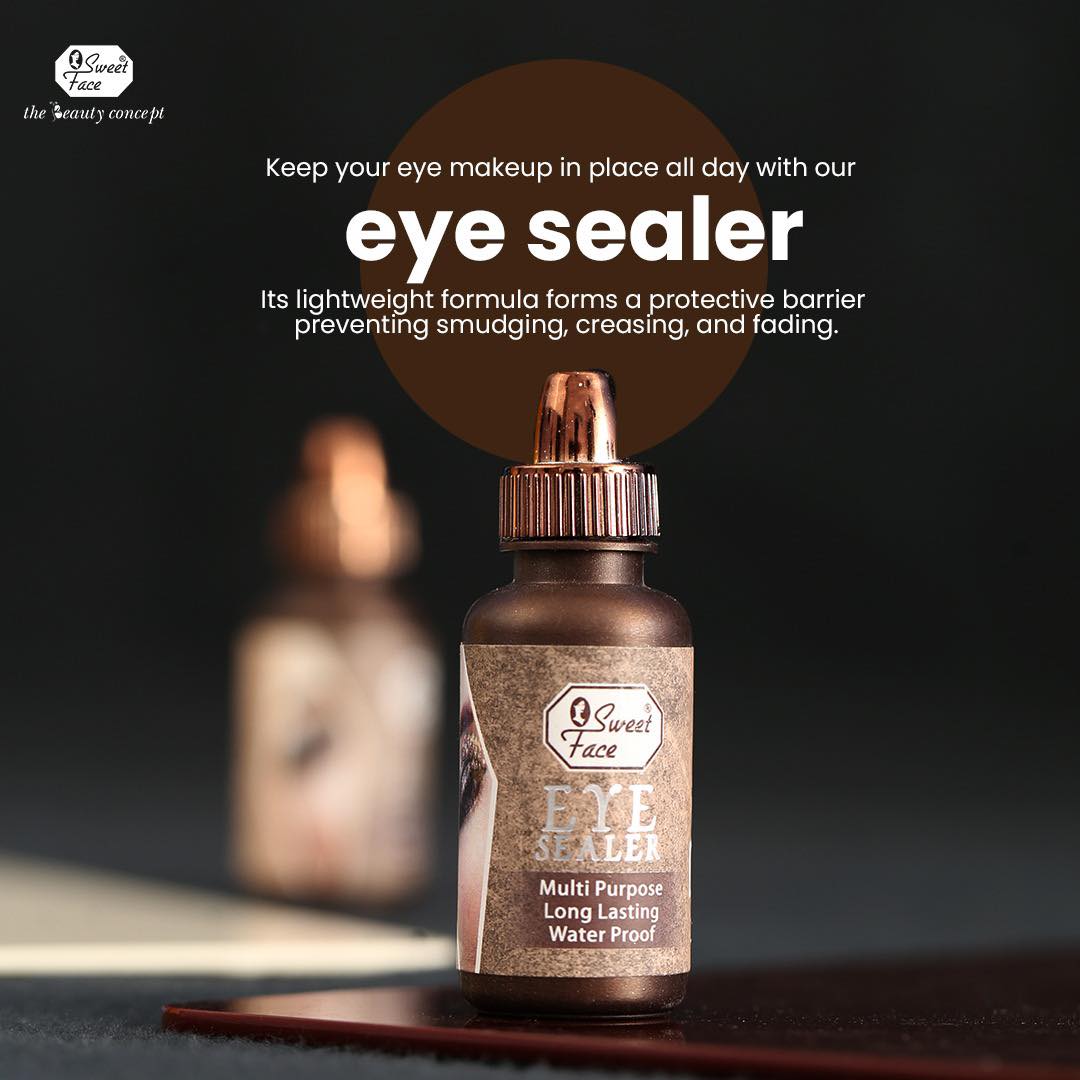 S/F W/P EYE SEALER ( MULTI PURPOSE ) SF 847