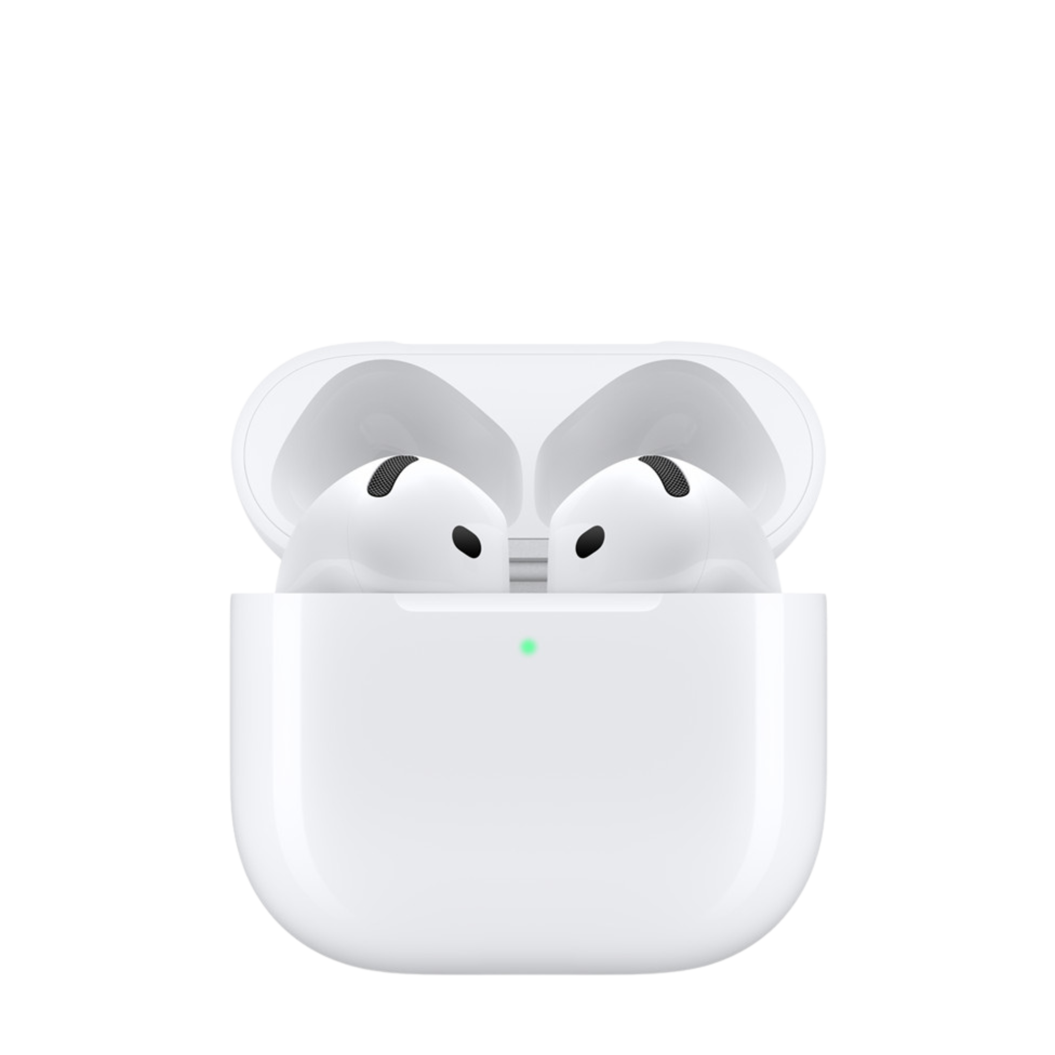 AirPods 4th Generation with Active Noise Cancellation