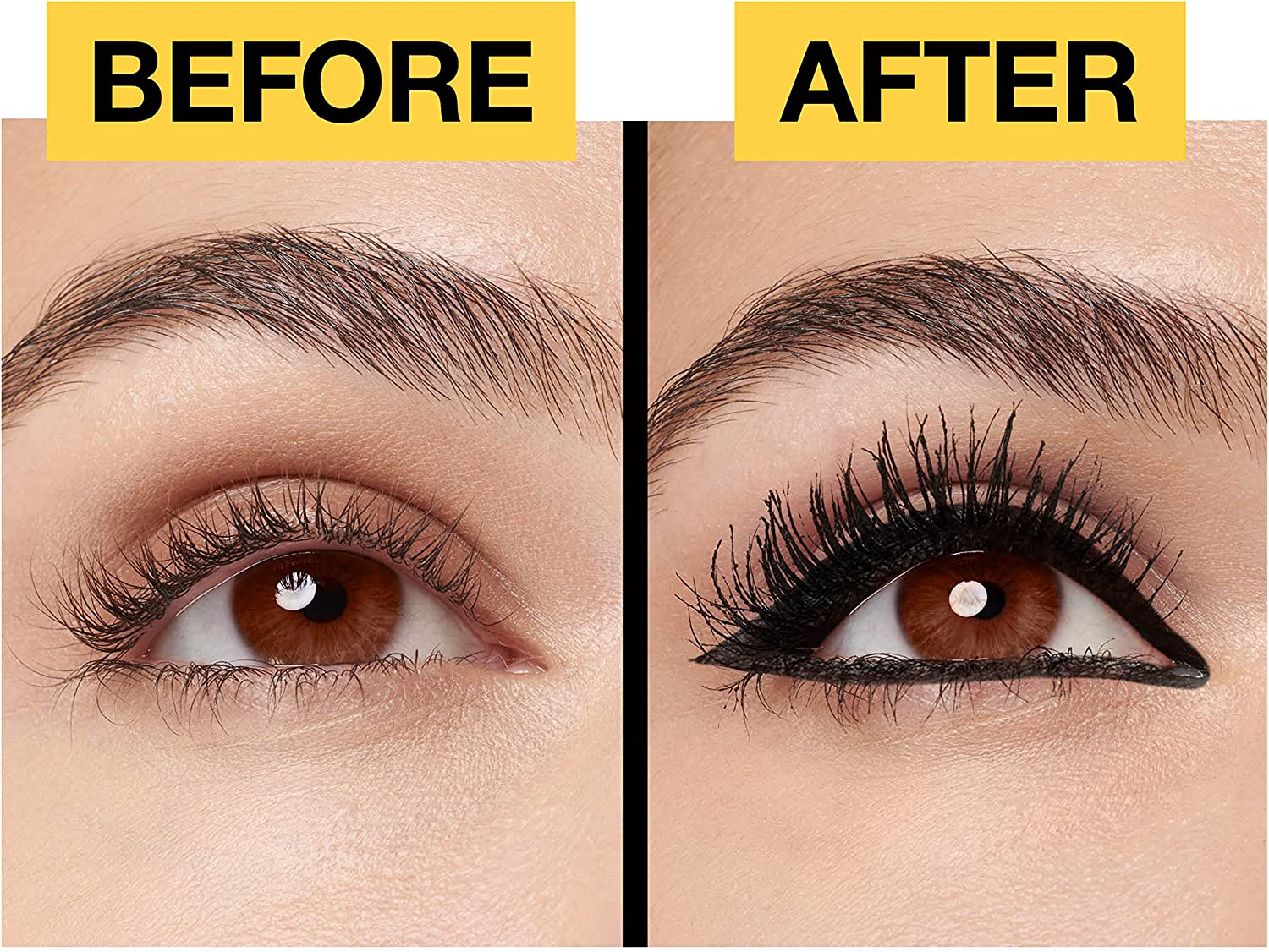 MAYBELLINE COLOSSAL KAJAL ARGAN OIL 0.35 G