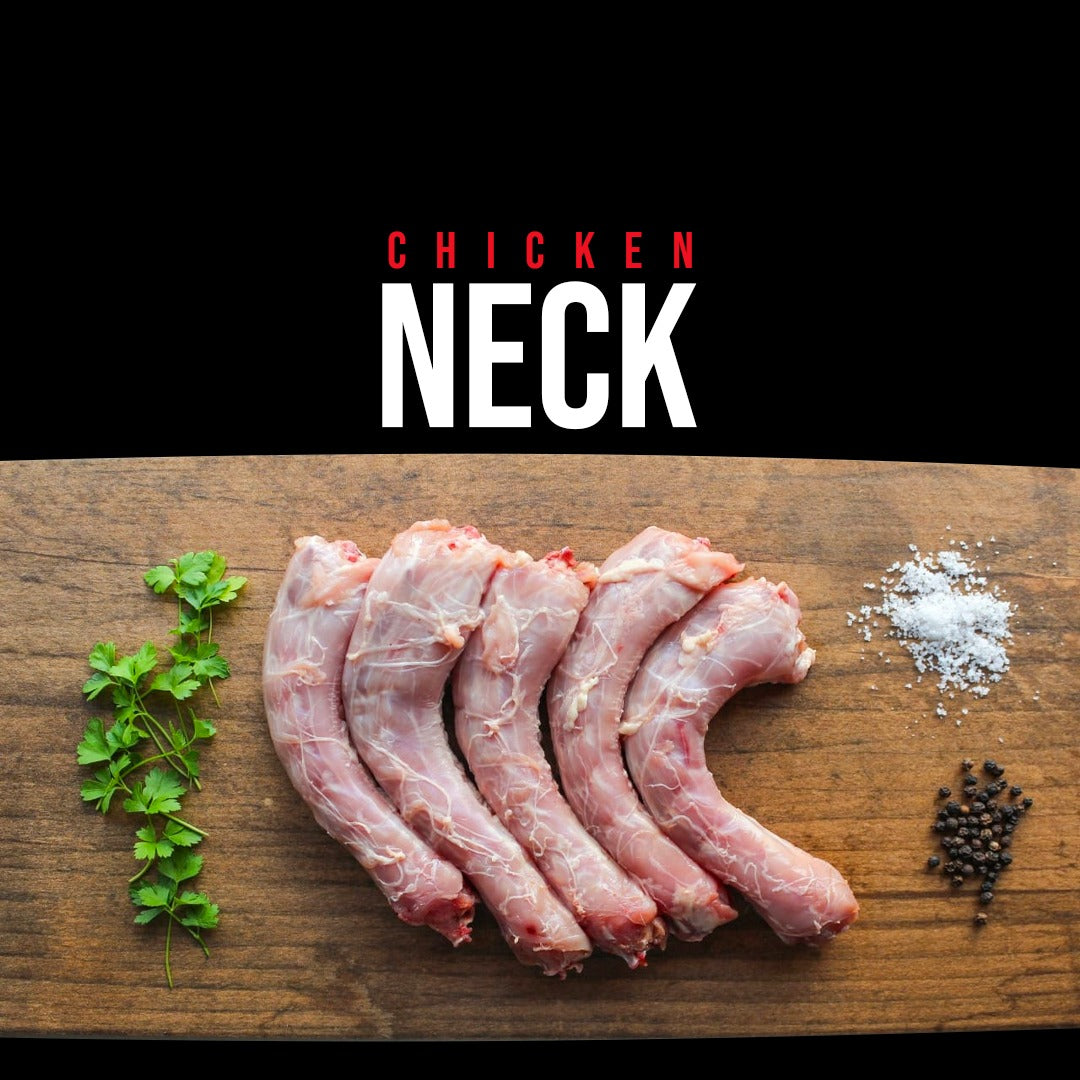 Chicken Neck (Lahore Only)