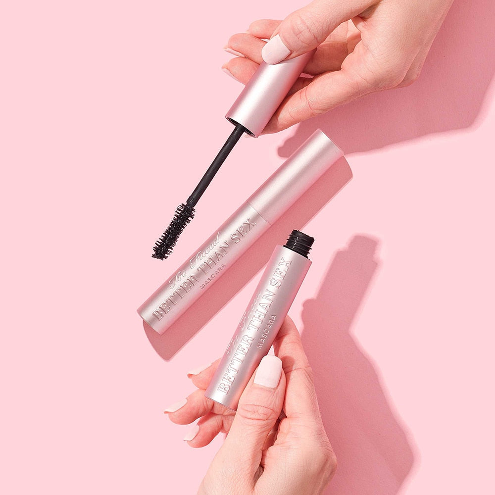 TOO FACED BETTER THAN SEX MASCARA 8ML PC
