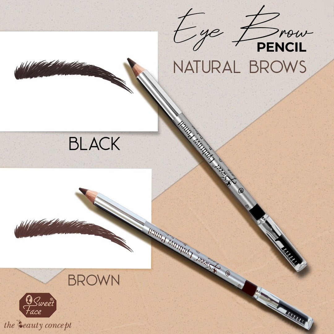 S/F PROFESSIONAL EYE-BROW PENCIL SF 859