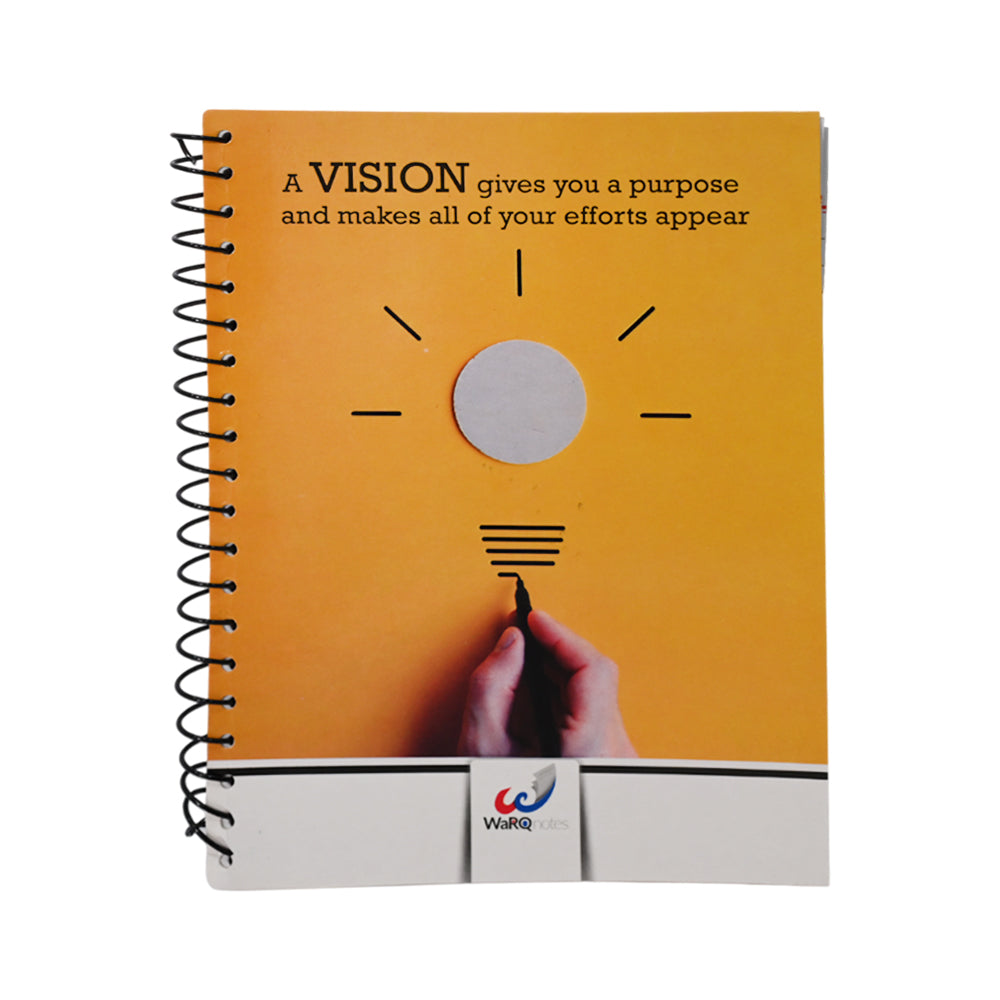 1308 8 SUBJECT NOTEBOOK SMALL NARROW