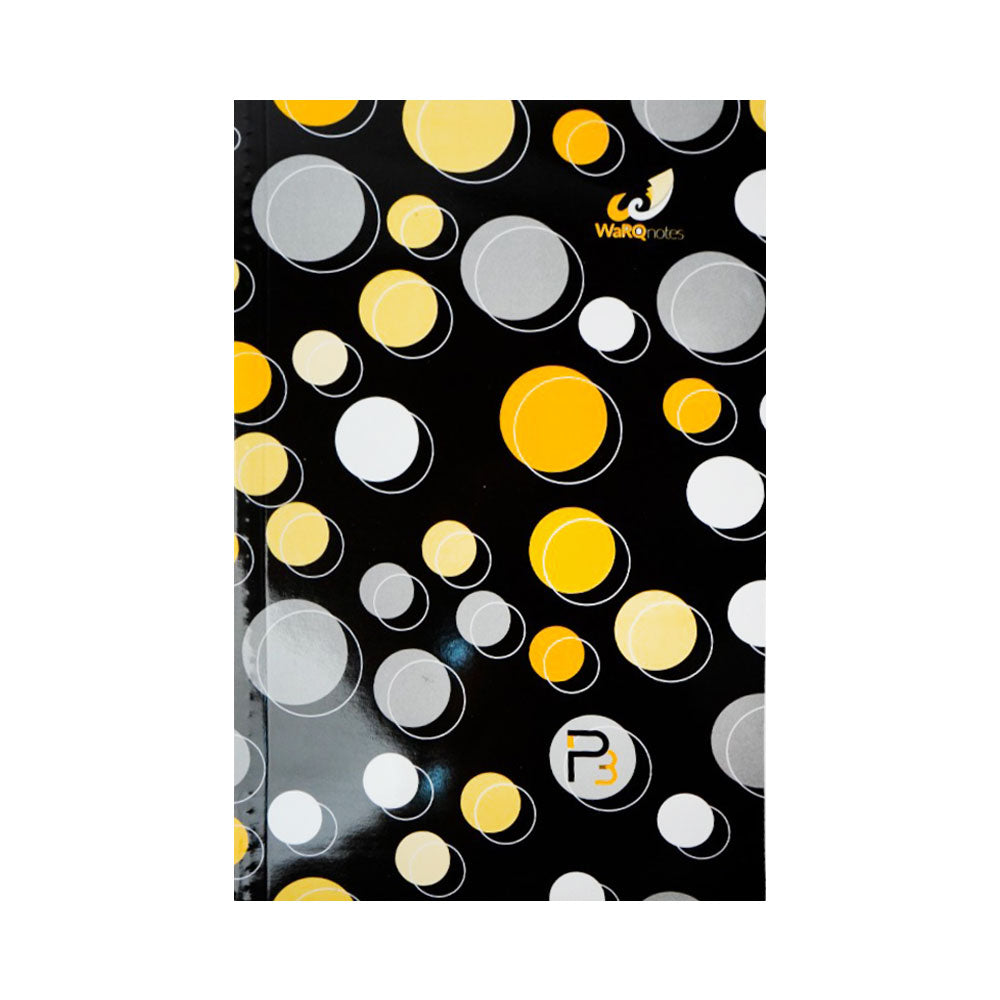 5133 PREMIUM REGISTER BIND BROAD P3