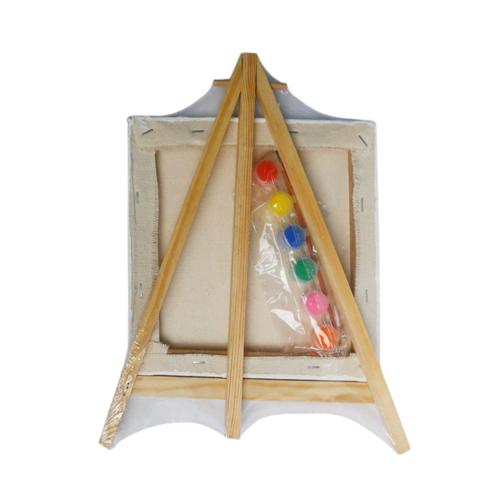 3903 CANVAS BOARD SQUARE MEDIUM