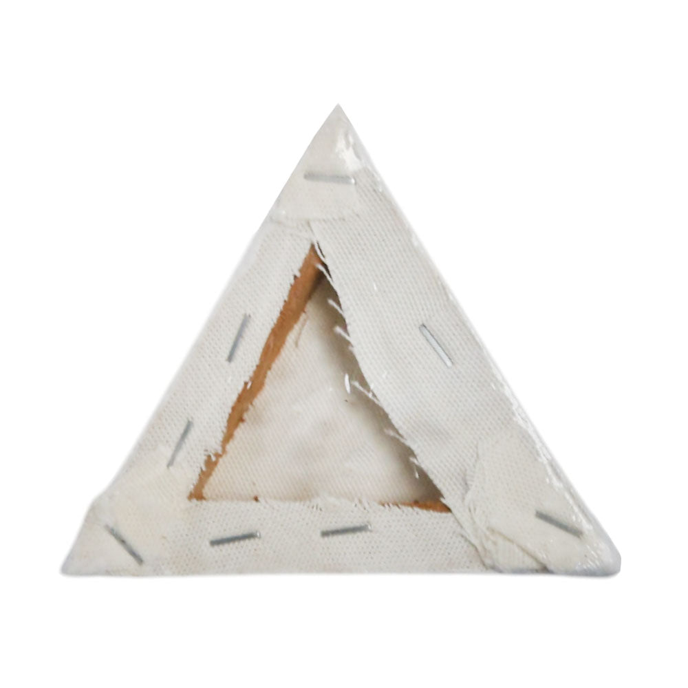 3504 CANVAS BOARD TRIANGLE 4INCH