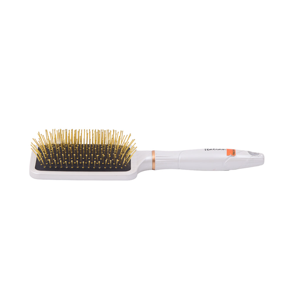 HAIR BRUSH 9888E-W