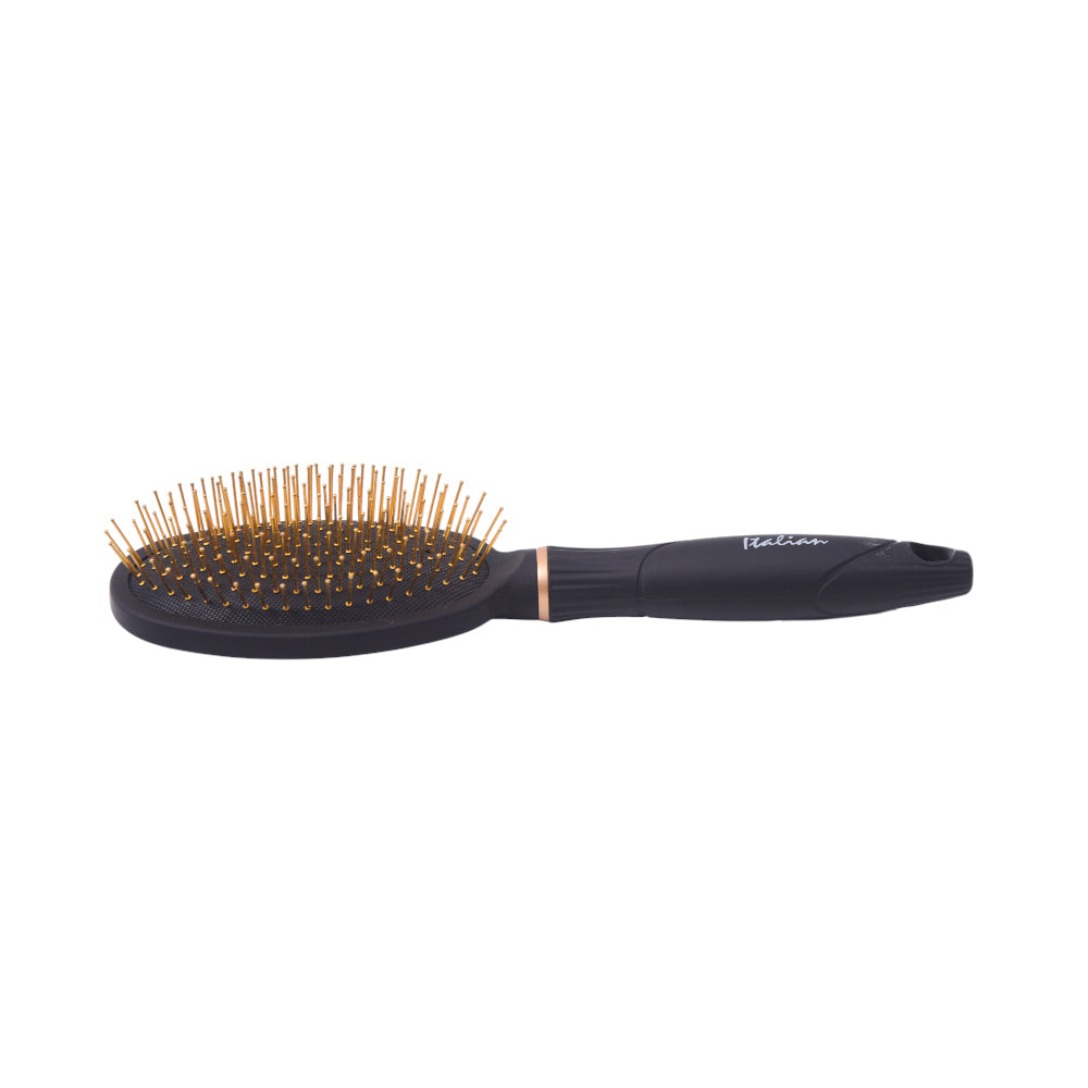 ITALIAN HAIR BRUSH 9551E-W