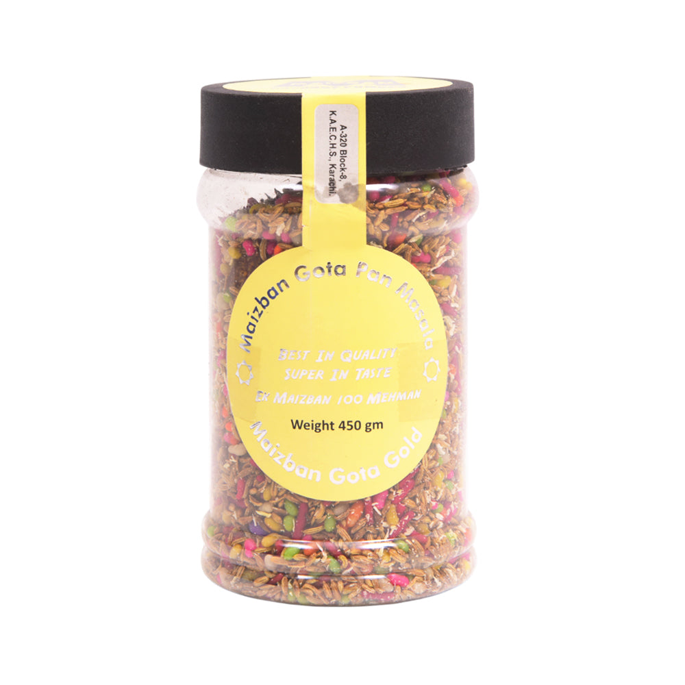 MAIZBAN POWDER COCONUT 450gm
