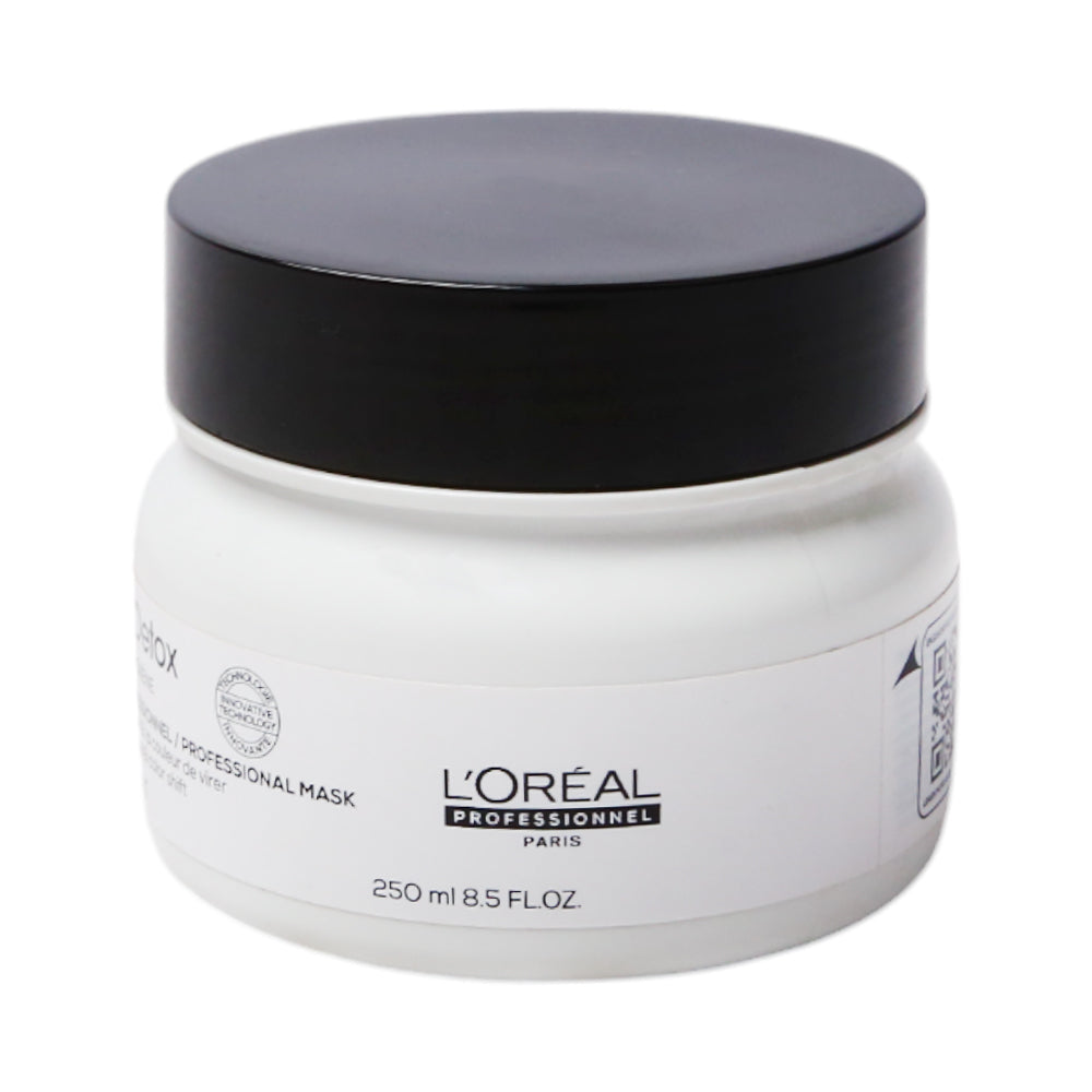 LOREAL PROFESSIONAL HAIR MASK METAL DETOX 250ML