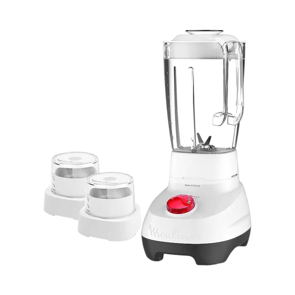 MOULINEX BLENDER LM207125