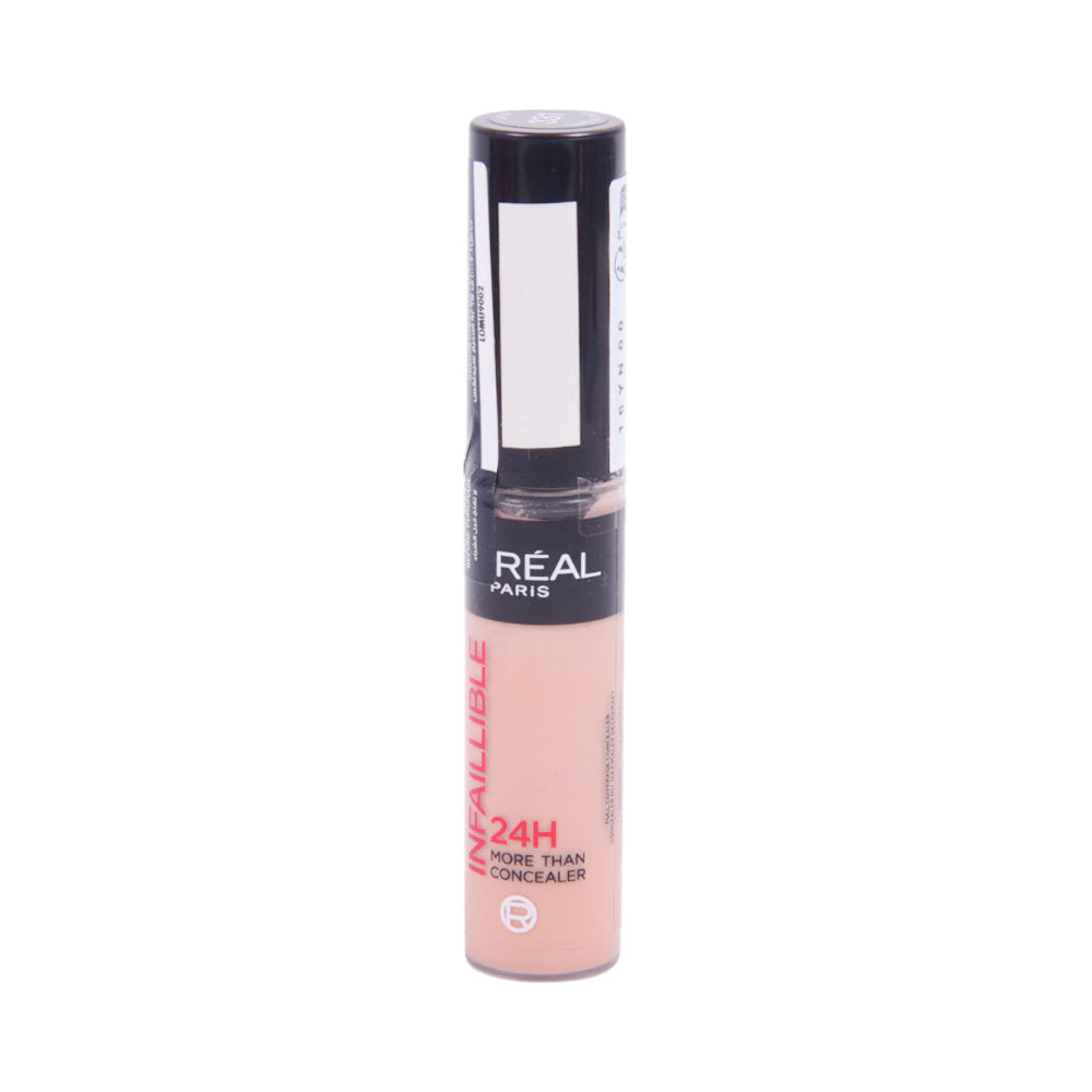 LOREAL INFALLIBLE FULL WEAR CONCEALER 331 LATTE 11ML