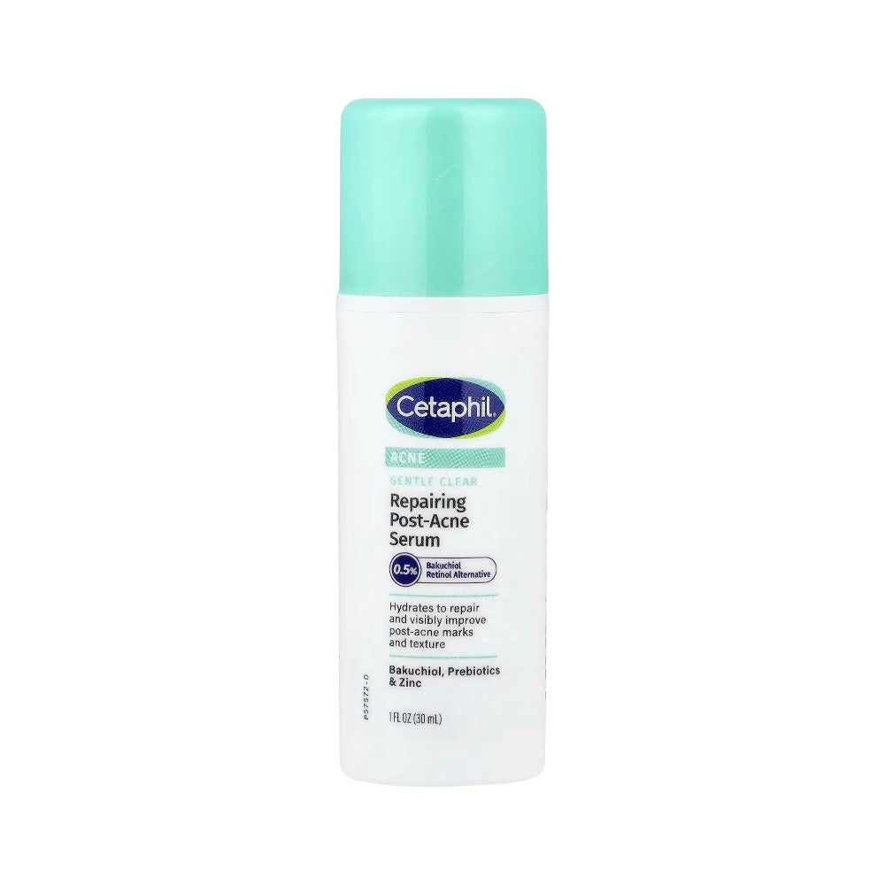 CETAPHIL GENTLE CLEAR REPAIRING POST ACNE SERUM 30ML