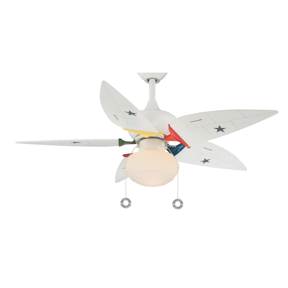 CEILING FAN FM303WH BASIC