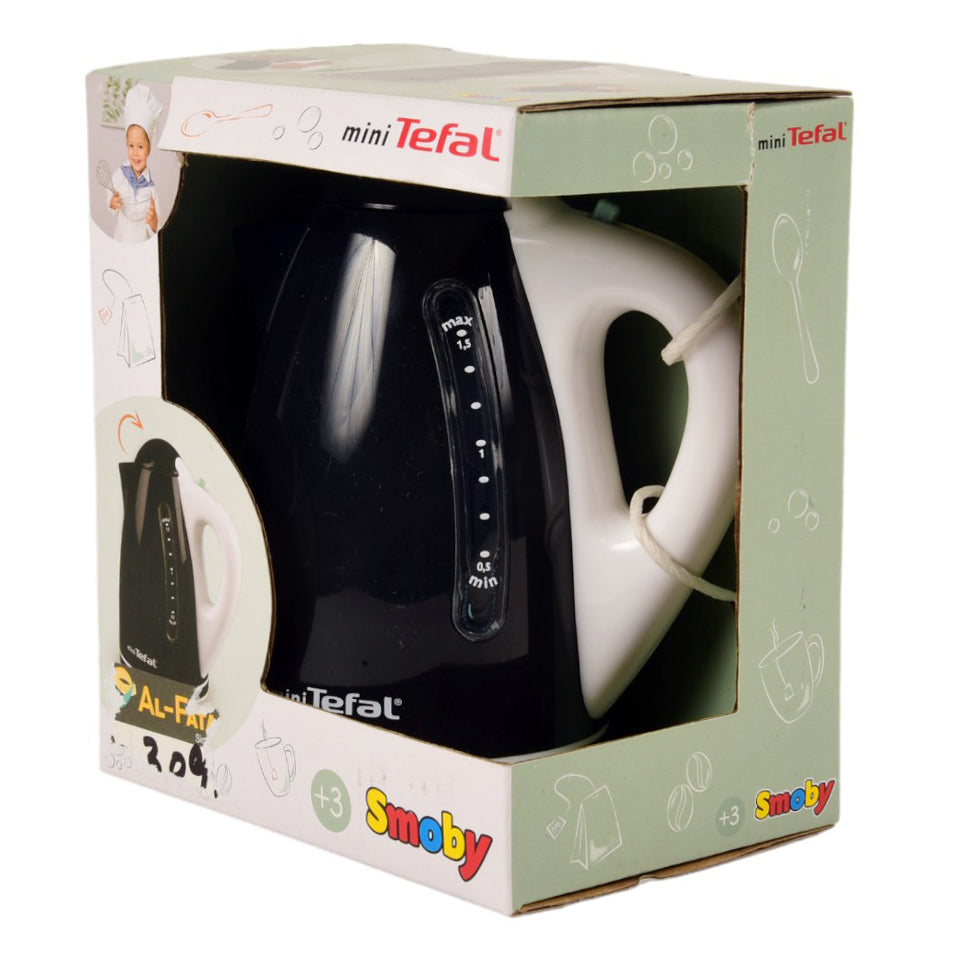 310543 SIMBA SMOOBY MINI TEFAL KETTLE EXPRESS D