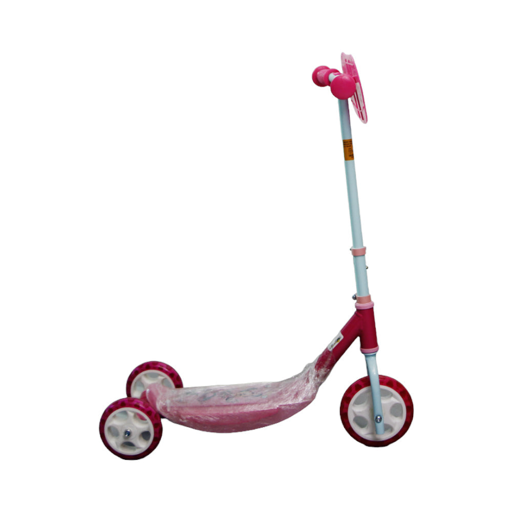 Smoby Disney Minnie Mouse Scooty 750167 (+3 Year)
