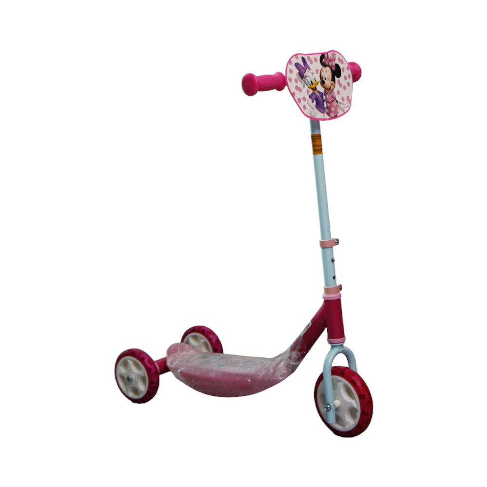 Smoby Disney Minnie Mouse Scooty 750167 (+3 Year)