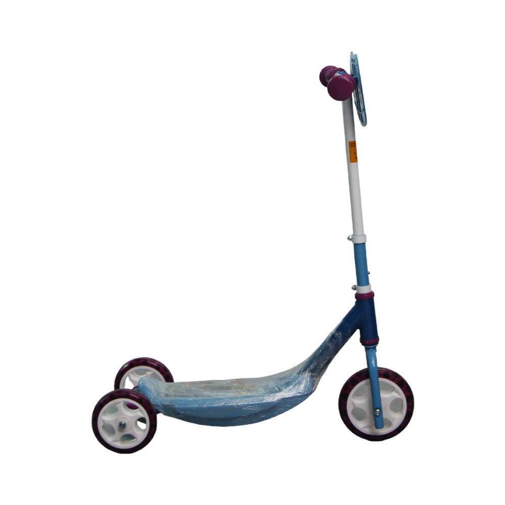 Frozen Scooty Smoby 750181