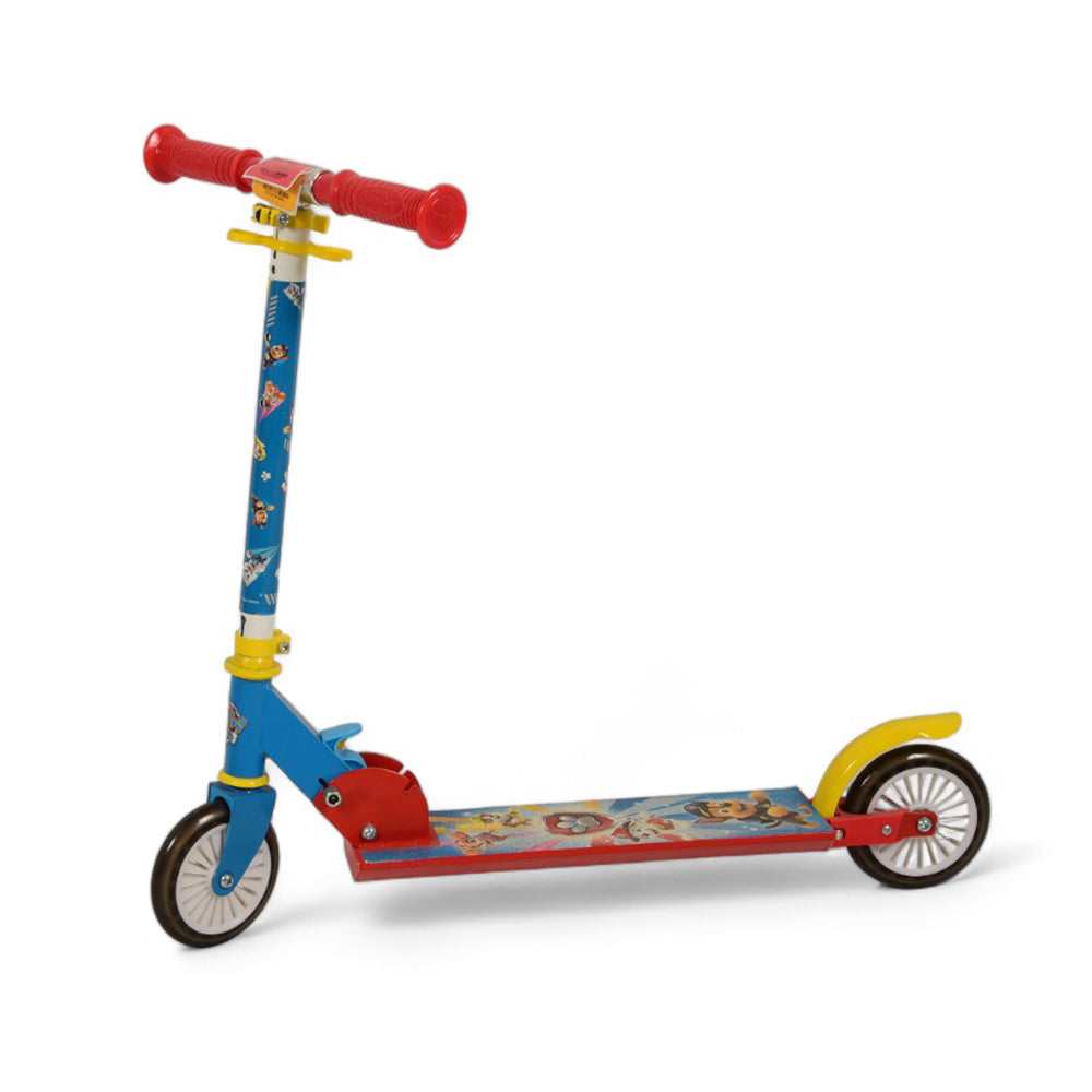 SMOBY SCOOTY PAW PATROL 7600750364