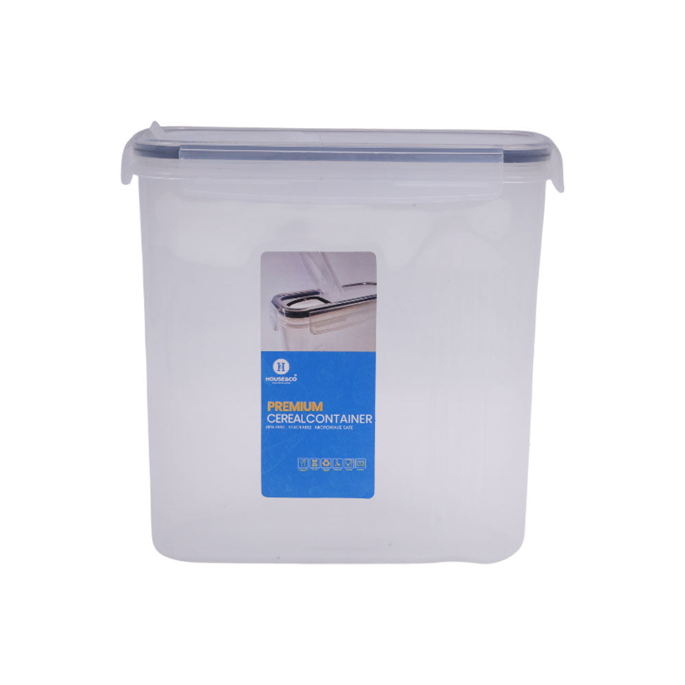 HOUSE & CO CEREAL CONTAINER (01)