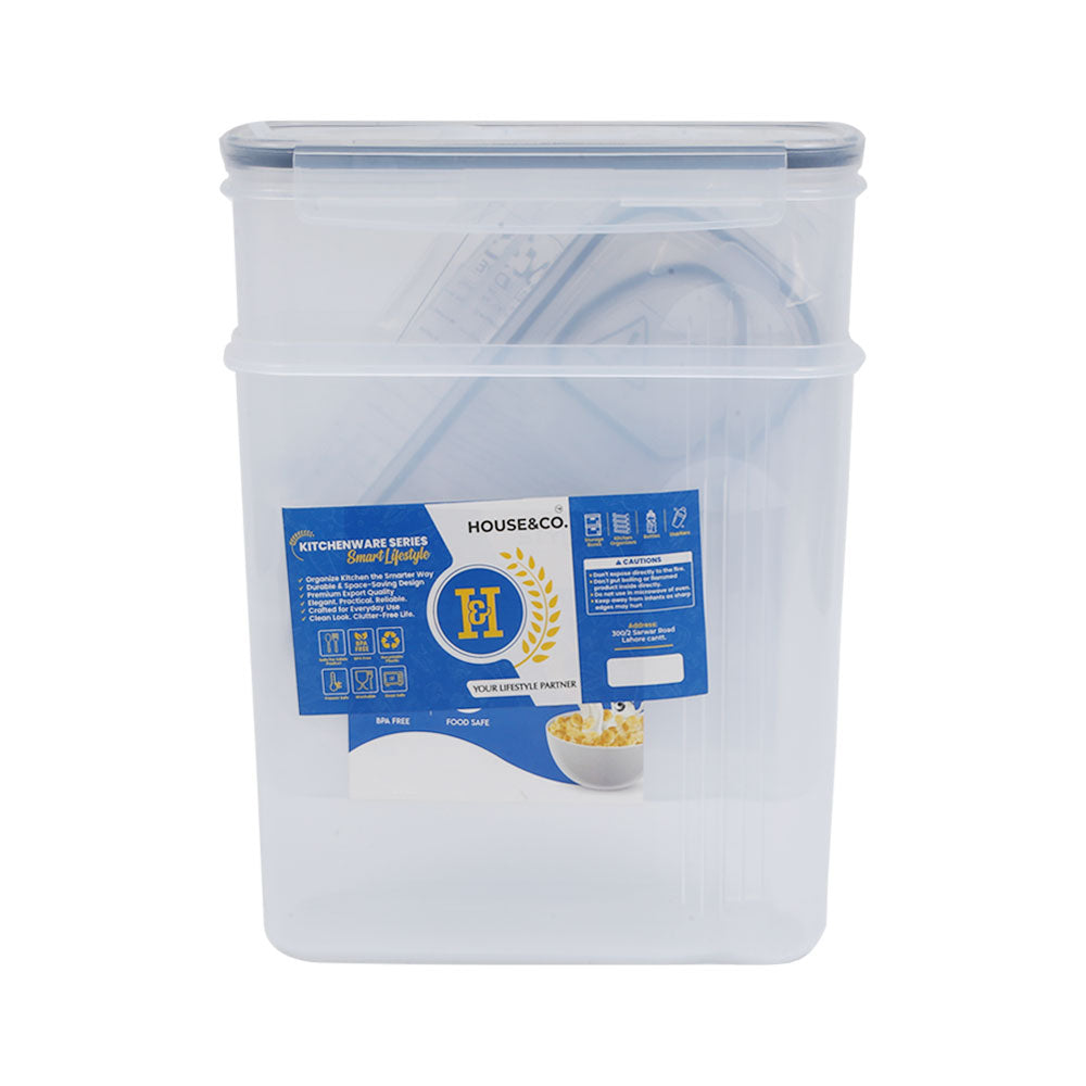 HOUSE & CO CEREAL CONTAINER (02)