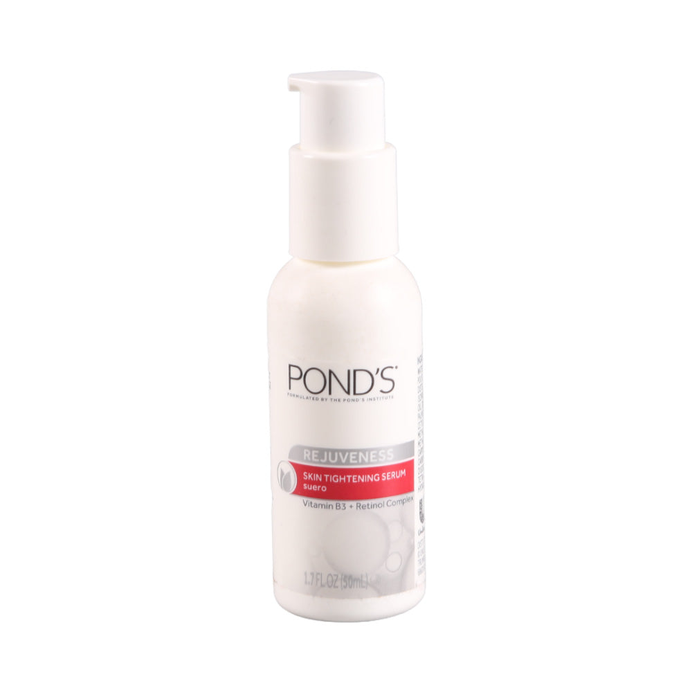 PONDS REJUVENESS SKIN TIGHTENING SERUM 50 ML