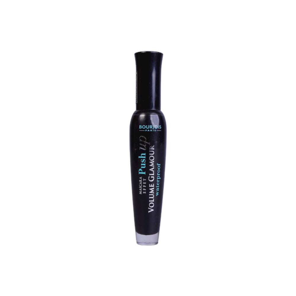 BOURJOIS MASCARA PUSH UP VOL GLA WATERPROOF 71 PC