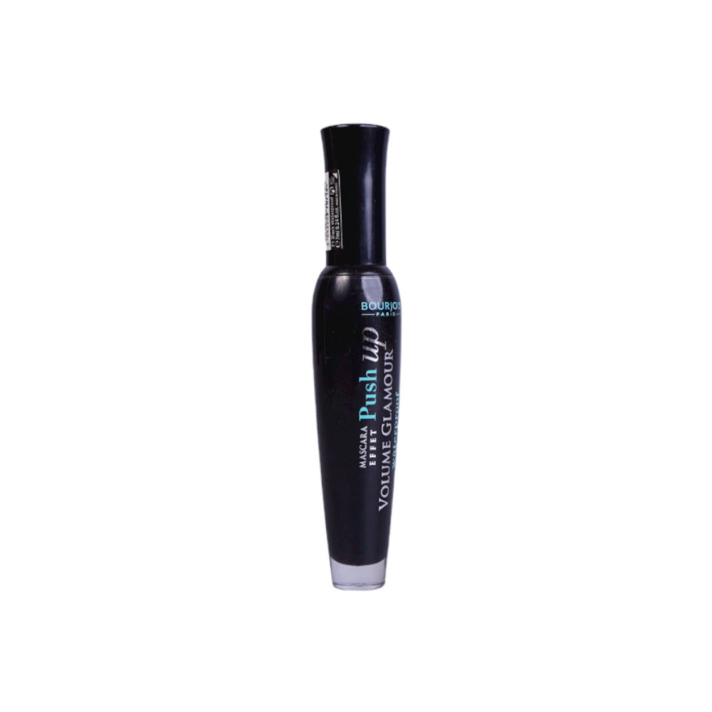 BOURJOIS MASCARA PUSH UP VOL GLA WATERPROOF 71 PC