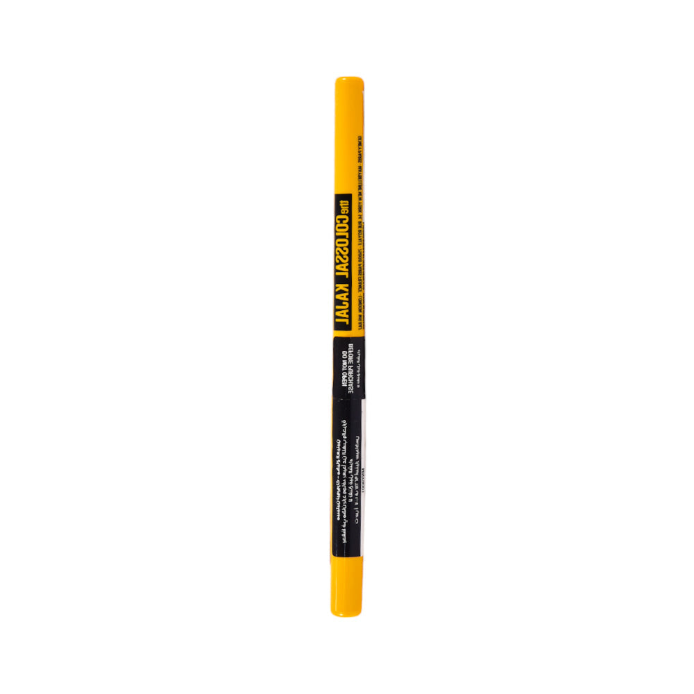 MAYBELLINE COLOSSAL KAJAL BLACK