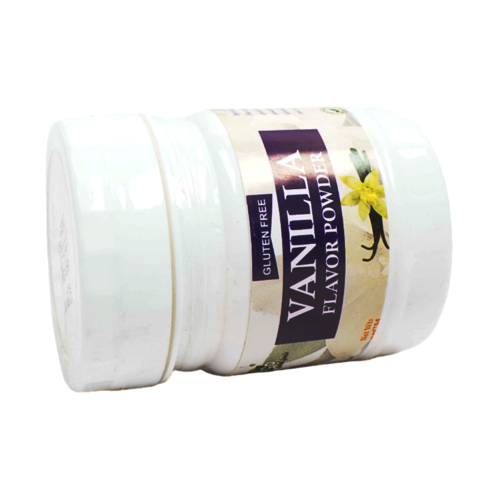 ECO VANILLA FLAVOR POWDER 25GM