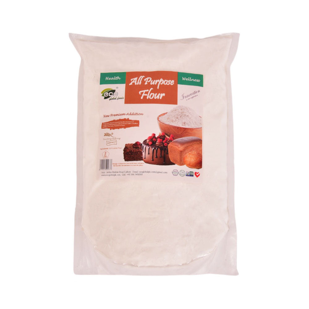 ECO ALL PURPOSE FLOUR 2KG