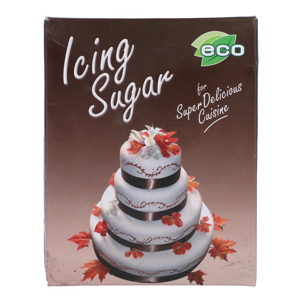 ECO ICING SUGAR 400 GM