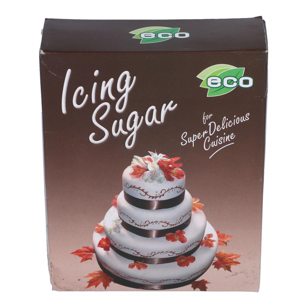 ECO ICING SUGAR 400 GM