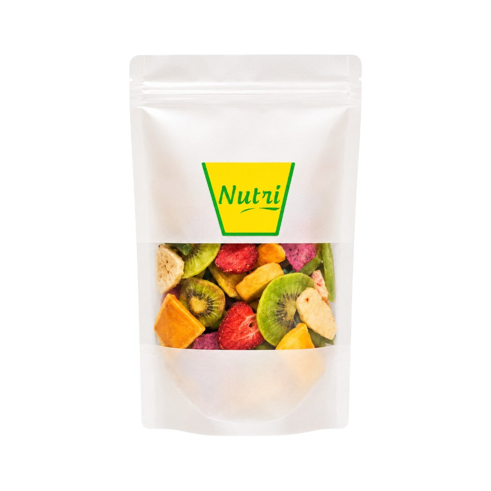 NUTRI MIX FRUITS 150 GM