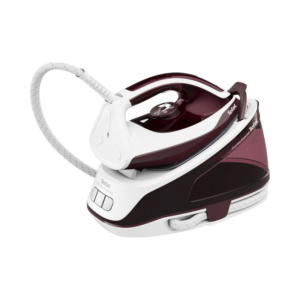 TEFAL STEAM GENERATOR SV6120