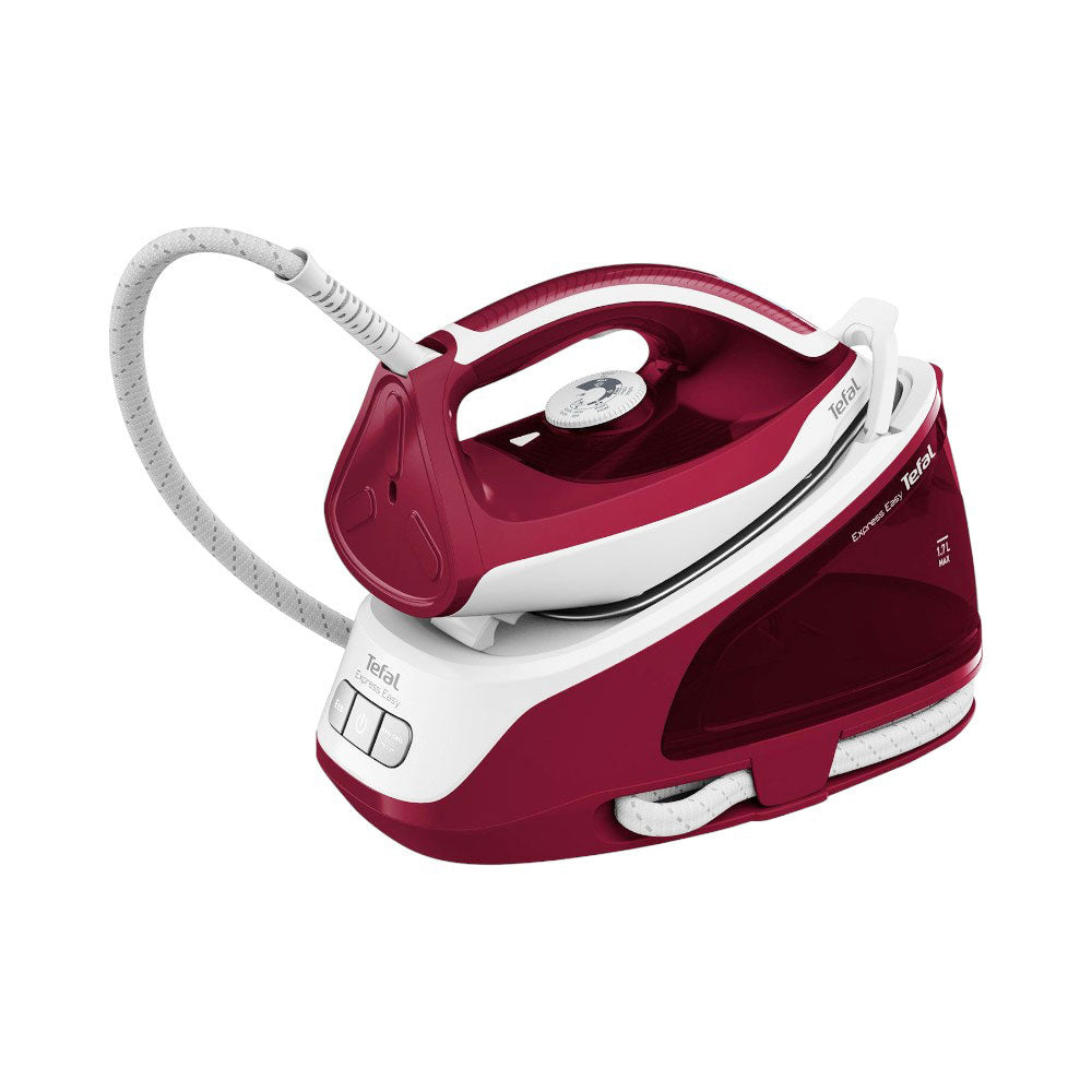 TEFAL STEAM GENERATOR SV6130