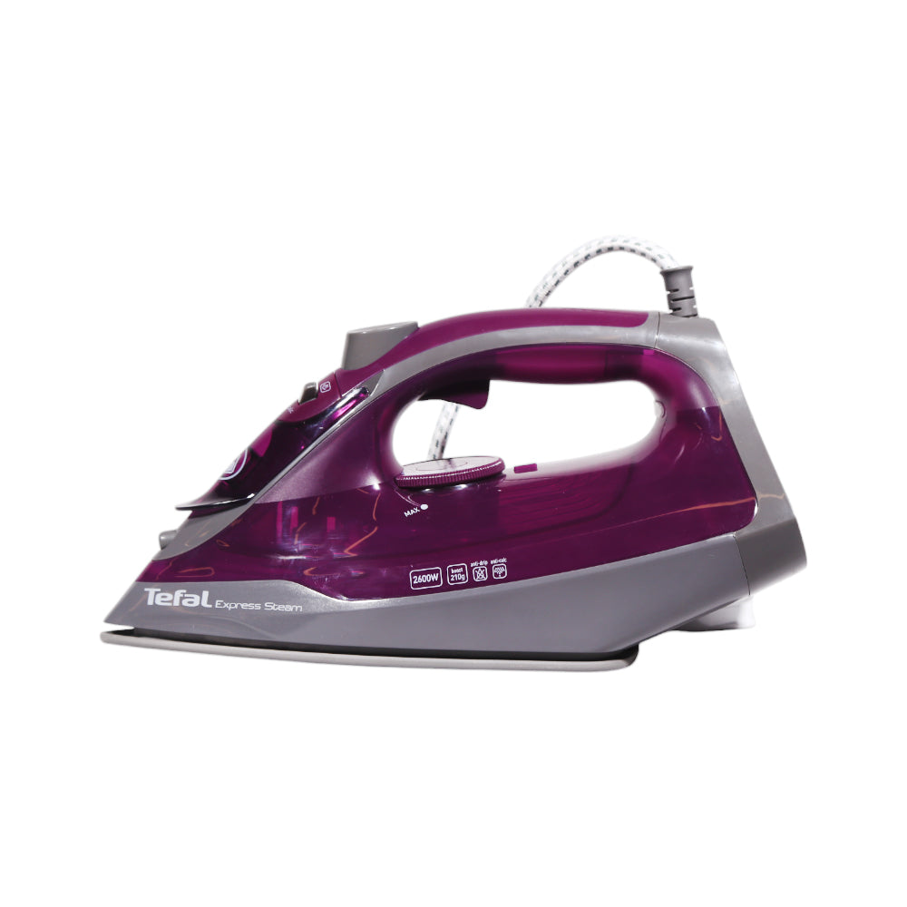 TEFAL STEAM IRON FV2843