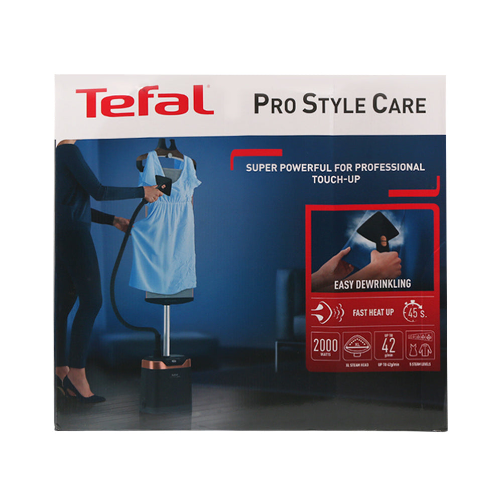 TEFAL STEAM IRON IT8480