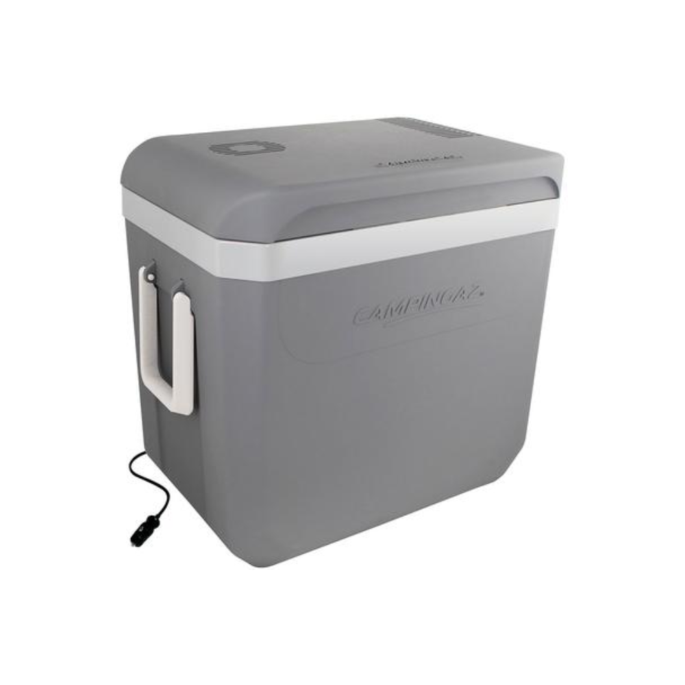 ICE BOX COLEMAN ELECTRIC 36LTR 12V BASIC