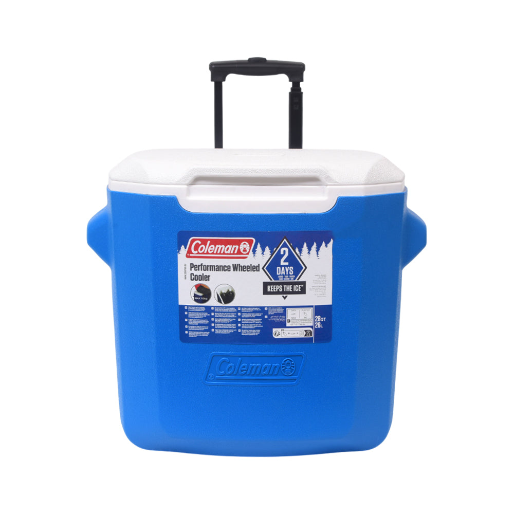 ICE BOX COLEMAN 28QT 36086