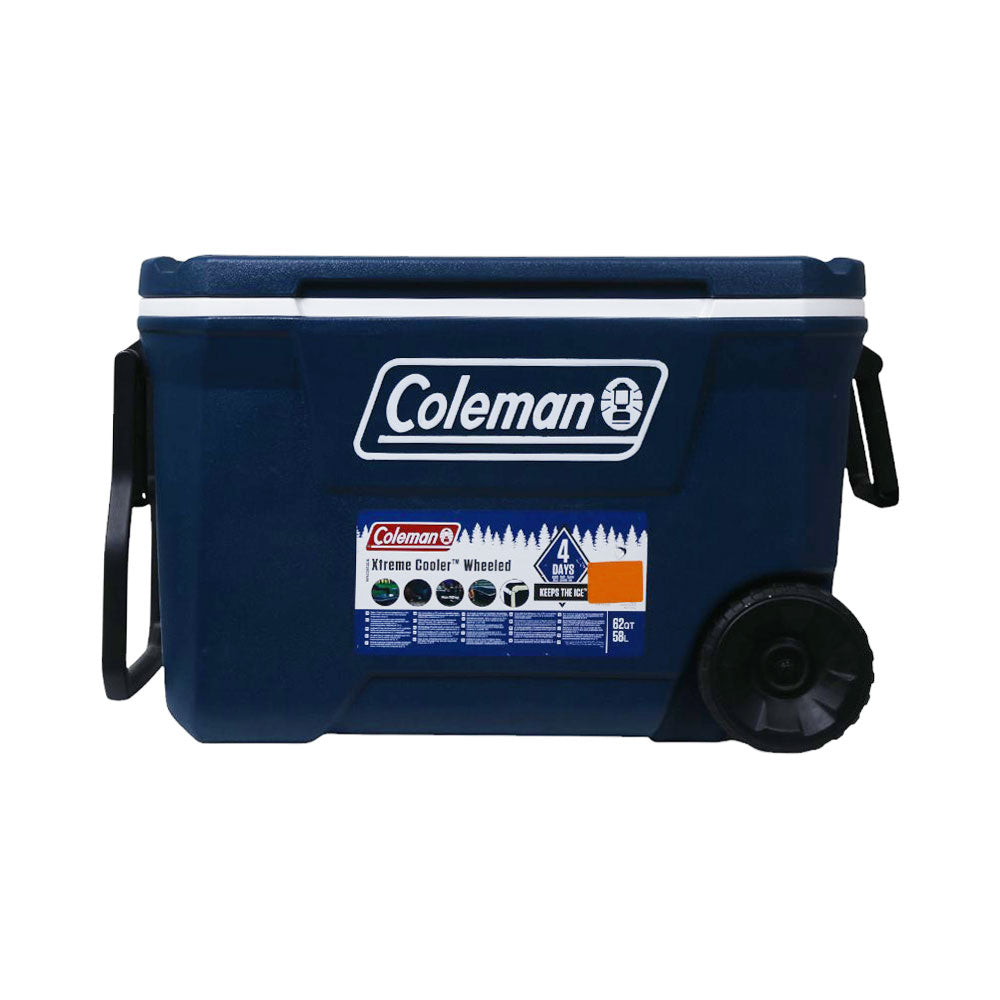 ICE BOX COLEMAN 62QT 37213
