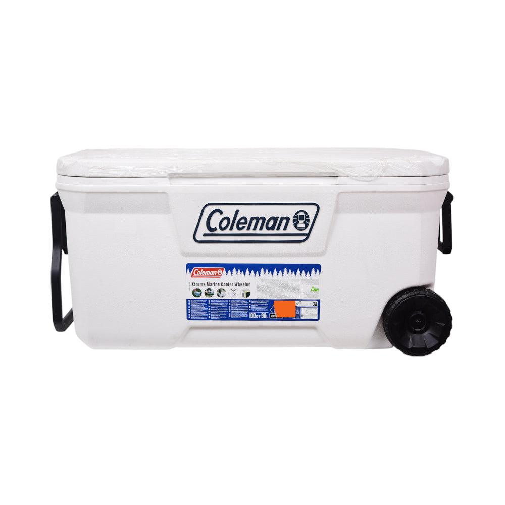 ICE BOX COLEMAN XTREME 100QT 37402