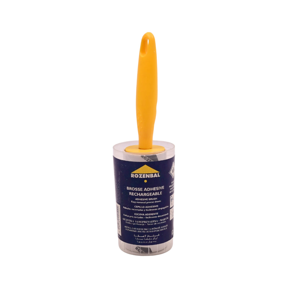 ROZENBAL LANET ROOLER 510102 PC