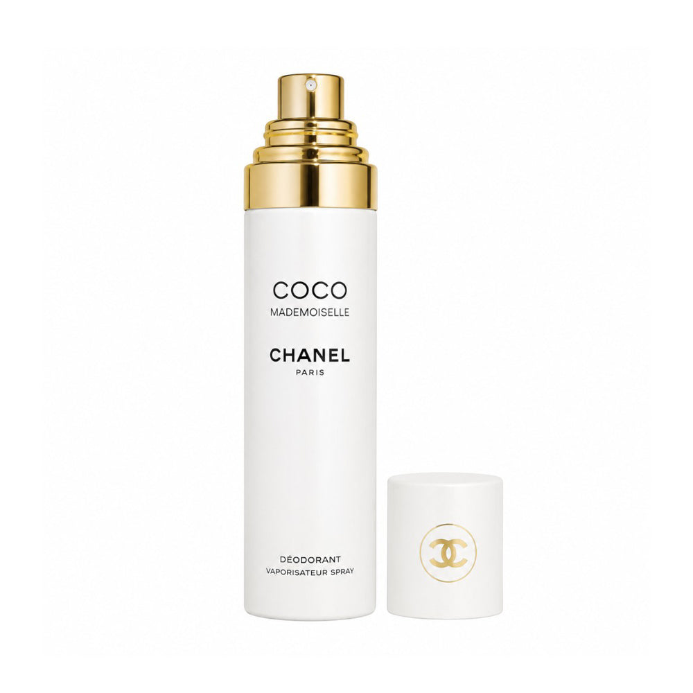CHANEL COCO DEODORANT MADE MOI SELLE 100 ML