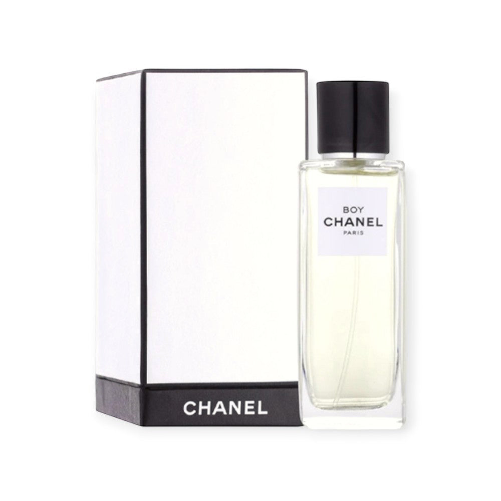 CHANEL BOY EXCLUSIVE EDP 75 ML BASIC