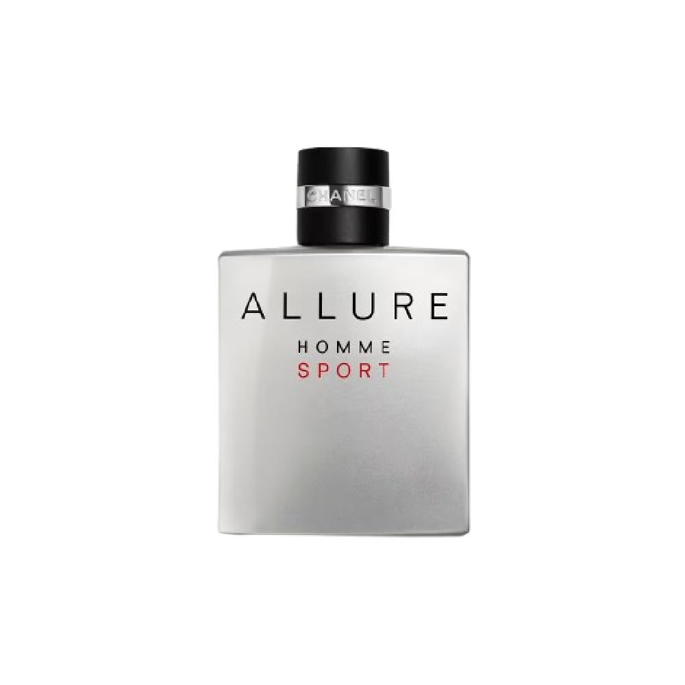 CHANEL ALLURE HOMME SPORT COLOGNE 100ML