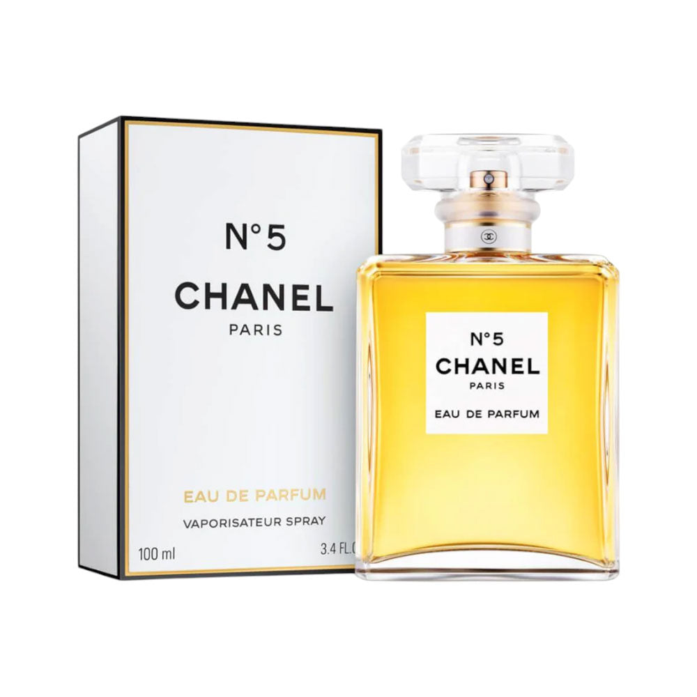 CHANEL N5 EDP 100ML