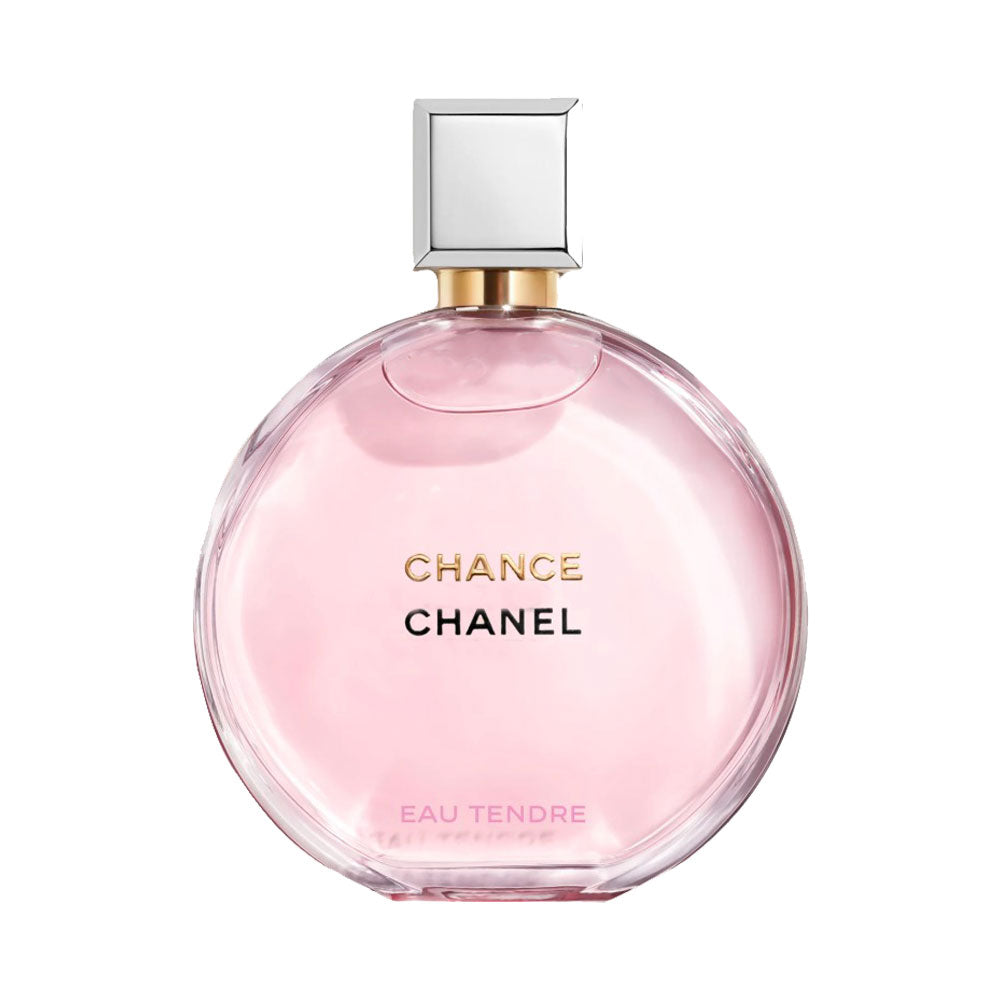 CHANEL EAU TENDRE EAU DE PARFUM VAPORISATEUR SPARY 150ML
