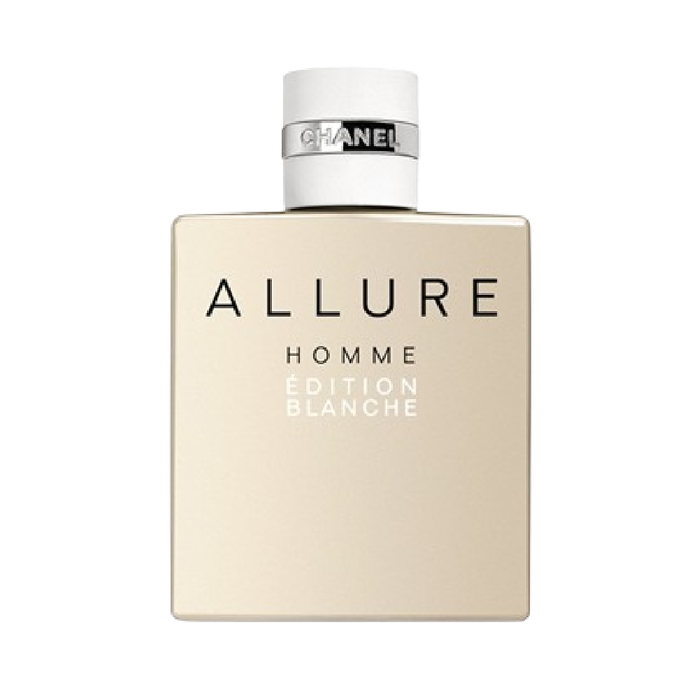 CHANEL ALLURE HOMME EDITION BLANCHE EDT